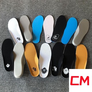 Đế lót giày khử mùi nike air force one aj1 jordan 13 chicago air jordan