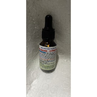 siêu kích hoa lan SUPER ORCHID - CD lọ 15ml