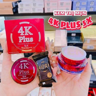 Kem 4k Thái Lan Chính Hãng