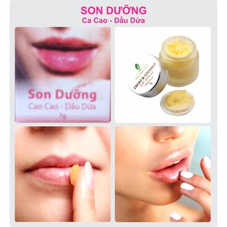 BƠ CA CAO (DẠNG VIÊN)