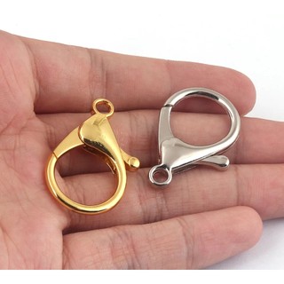Móc Càng Cua Nhí - Kích Thước 1*2cm (Bán cặp)