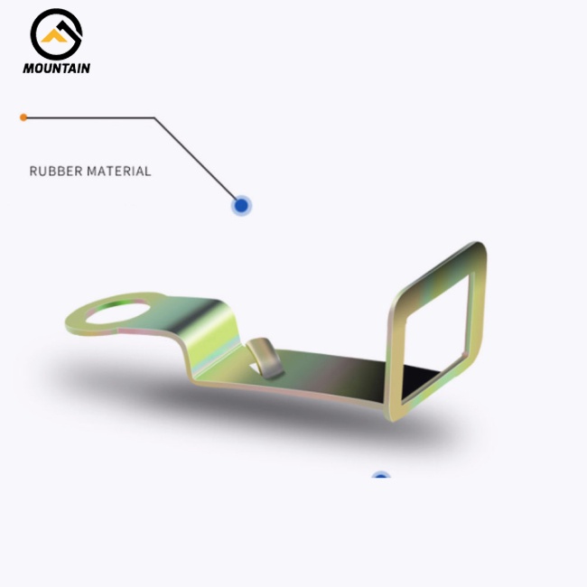 Công Tắc Còi Xe Máy Chống Mưa / Mài Mòn Kèm Giá Đỡ Phù Hợp Cho Xe Máy Điện