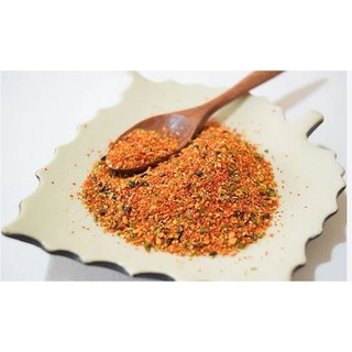 [ Date 12/25 ] Bột Ớt Shichimi Togarashi {House} Nhật Bản - 17g