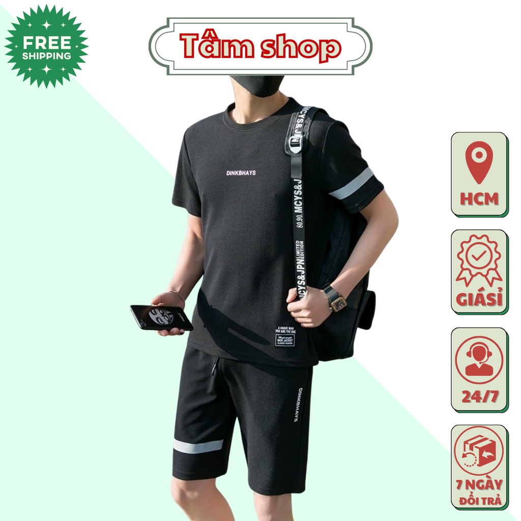 Đồ Bộ Thể Thao Nam Nữ DINKBHFKS - Set Quần Áo bốn mùa đẹp cao cấp mặc nhà đi chơi thoải mái 03 (TÂM SHOP)