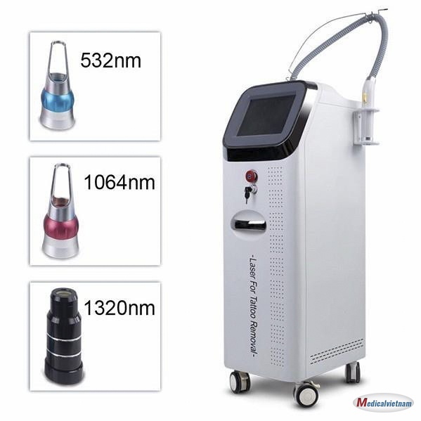 Máy Laser Q8 hàng chuẩn loại 1