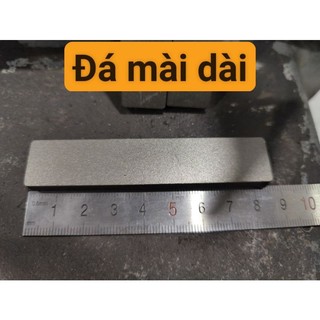 Đá mài cựa gà Dài - Mài cựa gà đá