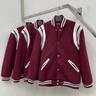 Áo khoác BOMBER TEDDY cực chất