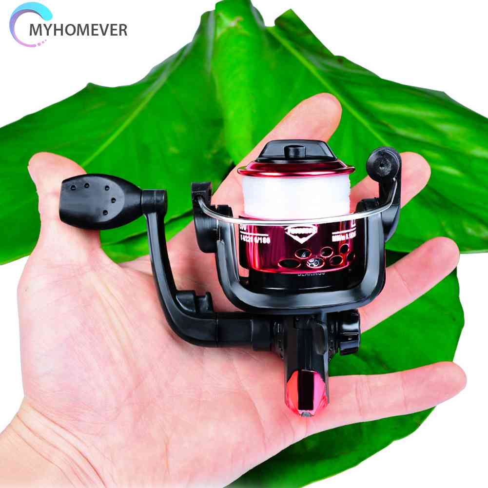 Máy Câu Cá Kim Loại 5.2: 1 Chất Lượng Cao