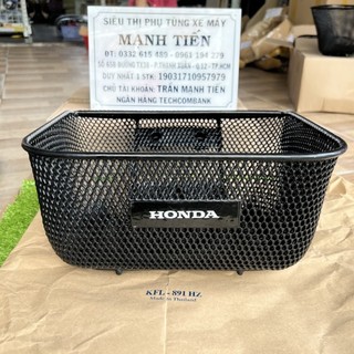 Rổ wave s thái 100