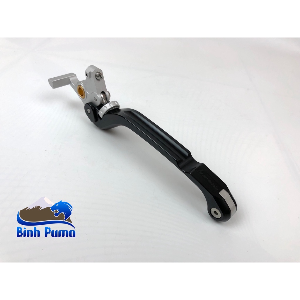 TAY THẮNG BIKERS CÓ TĂNG CHỈNH & CHỐNG GÃY