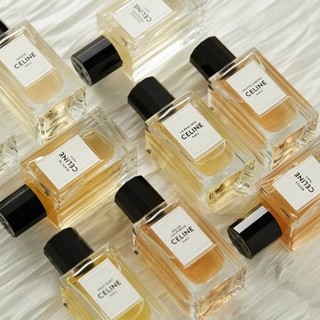 Nước hoa celine 100ml 10 loại tùy chọn
