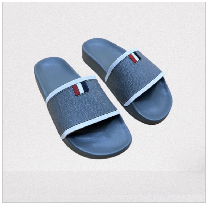 Dép Thome Brown Nam Cao Cấp - Dép Nam Thome Brown Cao Cấp Cho Nam