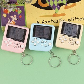 Máy Chơi Game Cầm Tay Cổ Điển Mini Hanprospree >