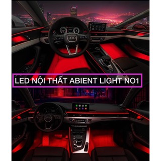 Led Nội thất No1 - Ambient Light