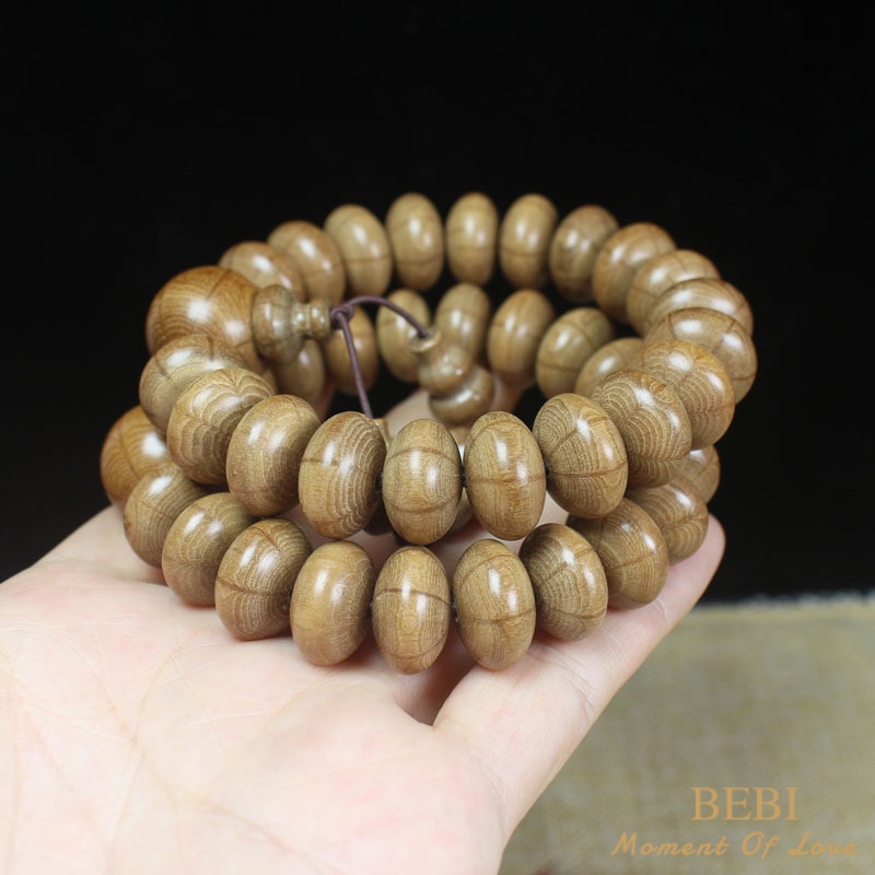 Vòng Tay Chuỗi Hạt Liudaomu Wutaishan