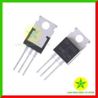 Mosfet IRF3205