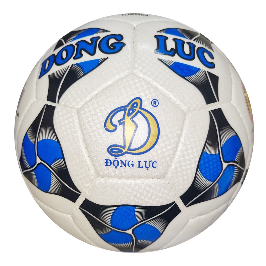 Bóng đá size 4 Động Lực UCV 3.05, bóng động lực số 4