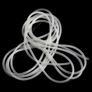 1 / 5 / 10m Ống Bơm Oxy Cho Bể Cá 4 / 6mm