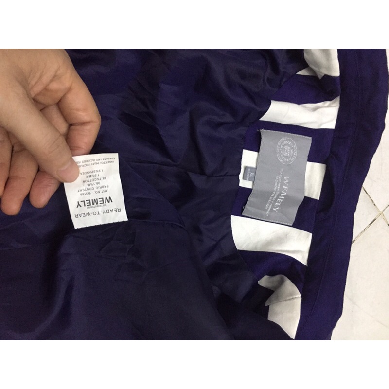 Ao Vest áo khoác ngoài si Hiệu tuyển 2Hand