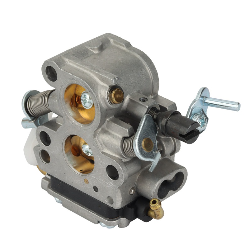 Bộ Chế Hòa Khí Cho Máy Cưa Husqvarna 435 435E 440 440E ZAMA C1T-EL41A CS410 CS2240