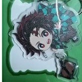 Móc khóa Kimetsu no Yaiba