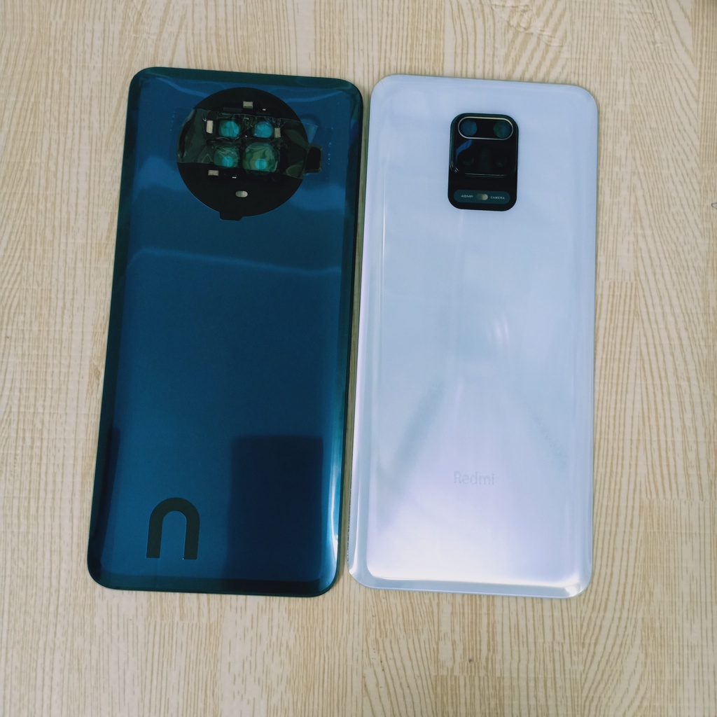 LƯNG REDMI Note 9S
