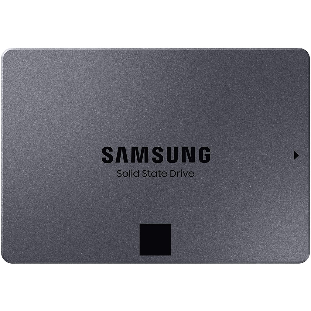 Ổ cứng SSD Samsung 870 QVO 1TB 2.5