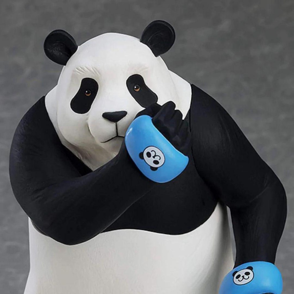 Mô hình Pop Up Parade Panda dòng Jujutsu Kaisen 18cm JKPUP06