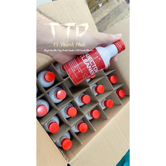 Dung dịch vệ sinh kim phun và buồng đốt CARBON HONDA INJECTOR 08CMCHIC60PCS