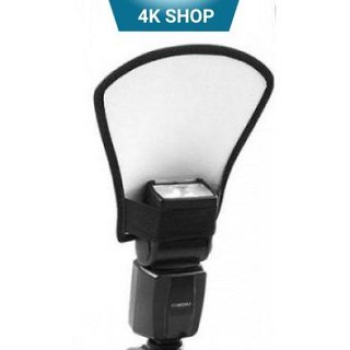 Tản sáng đèn flash rời 2 mặt
