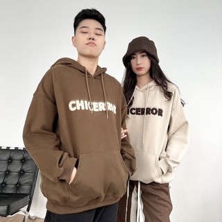 Áo hoodie unisex chicerror cao cấp an8042 by coccach