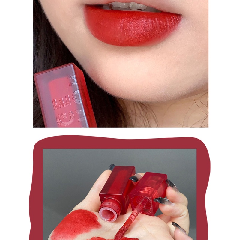 Son Kem Lì HERORANGE NO.HR287