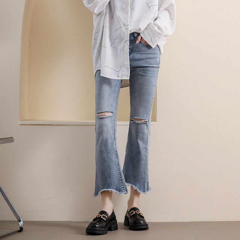 Giày Da Đế Dày Mềm Mại Phong Cách Anh Quốc Cổ Điển Size 34-42 Cho Nữ