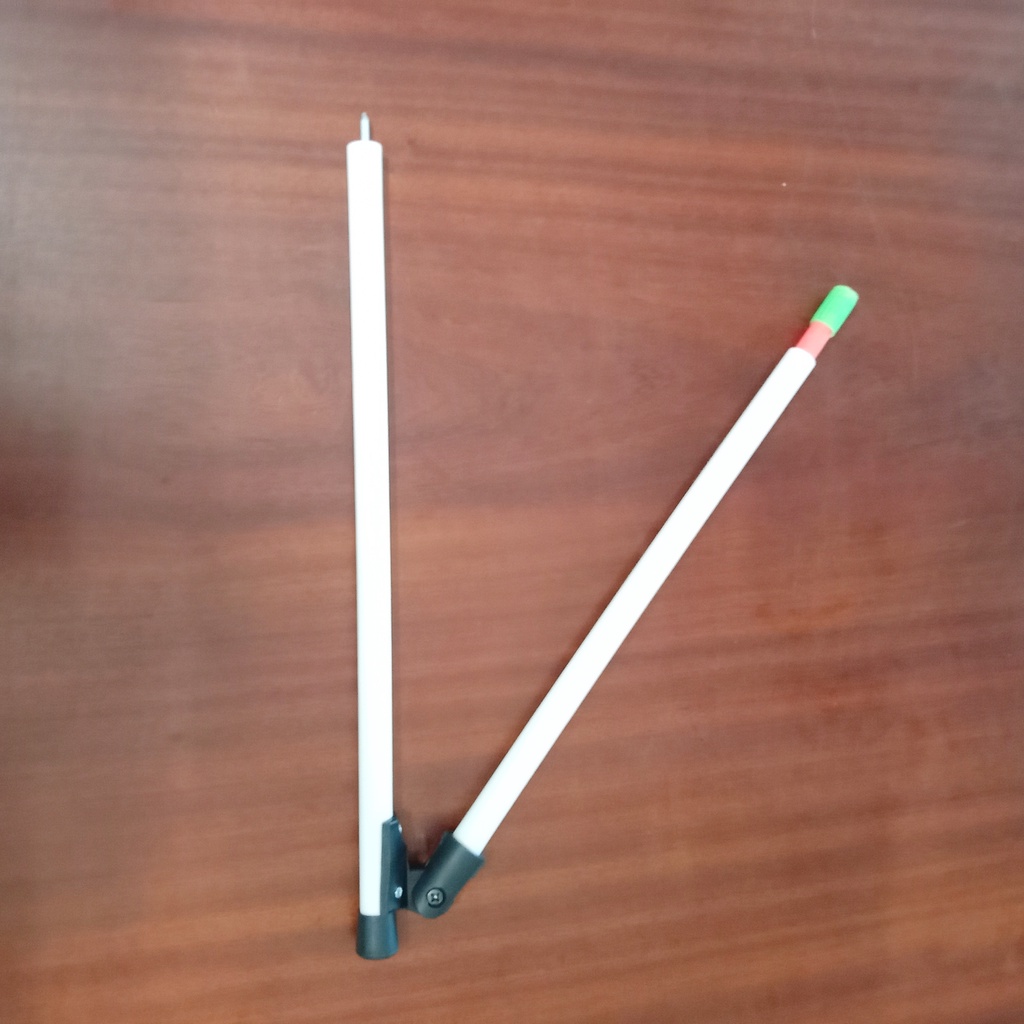 Compa giáo viên bằng nhựa dẻo