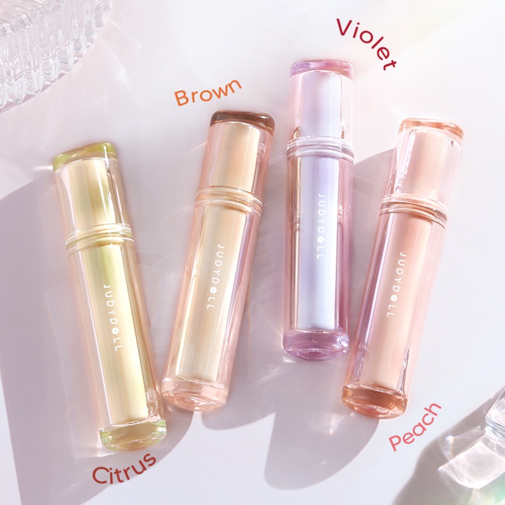 JUDYDOLL - Son bóng Judydoll Iced Tea căng mọng mềm môi