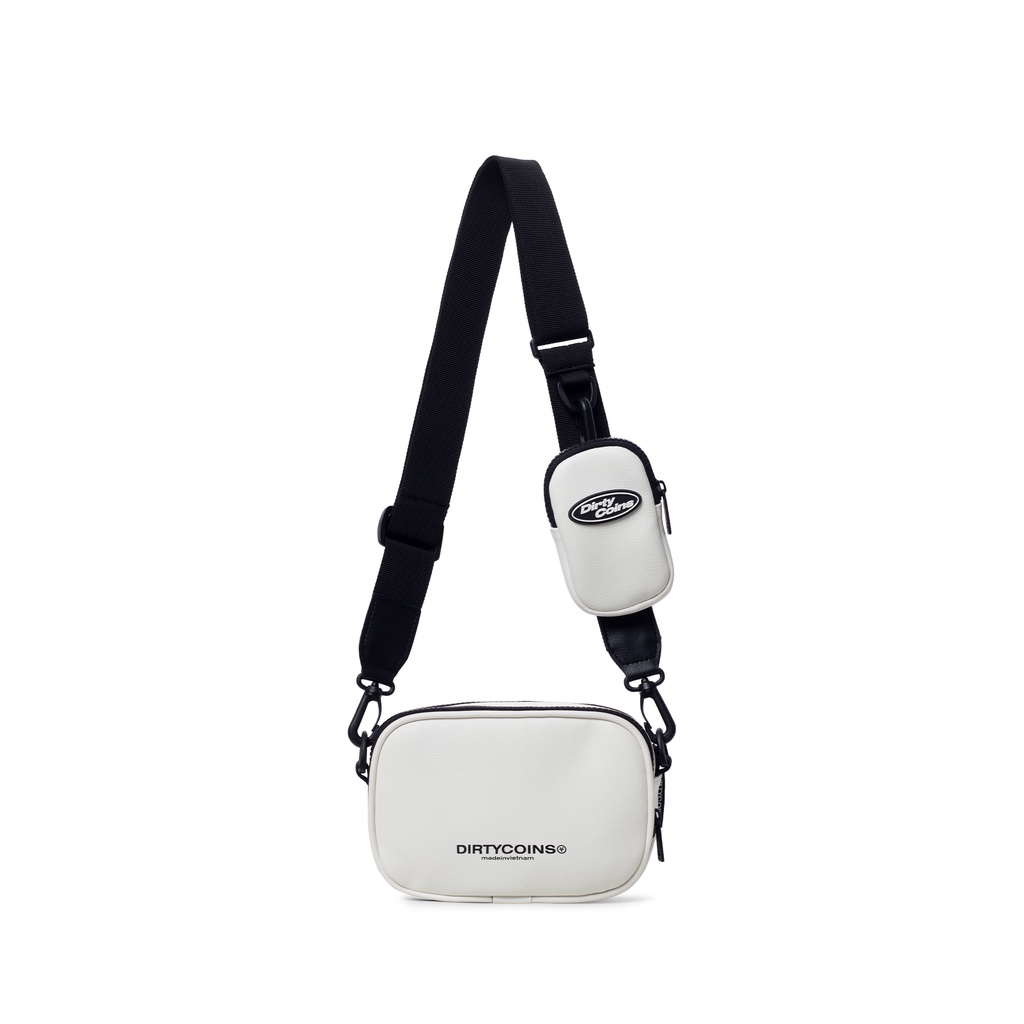 Túi DirtyCoins Logo Crossbody Bag