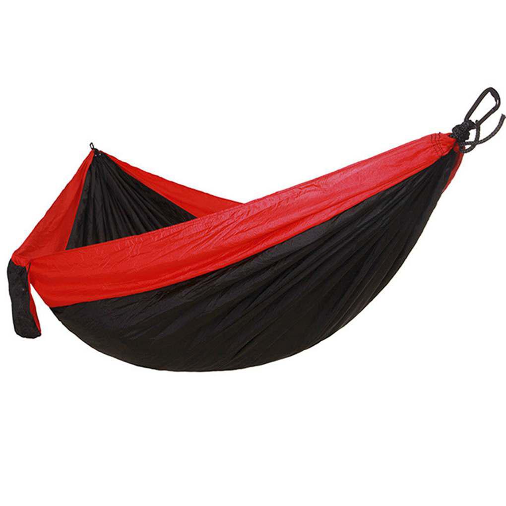 Võng Treo Bằng Vải Dù Chống Lăn Đa Năng Dùng Khi Đi Cắm Trại