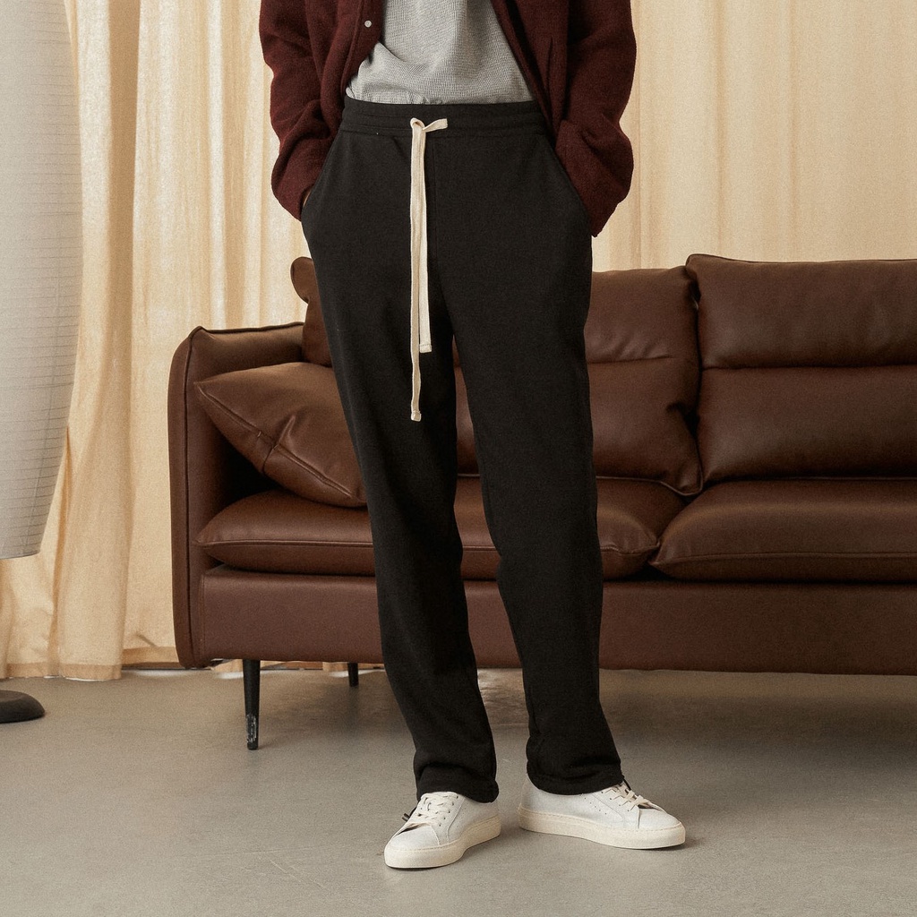 Quần Nỉ UNICUS Tender Joggers