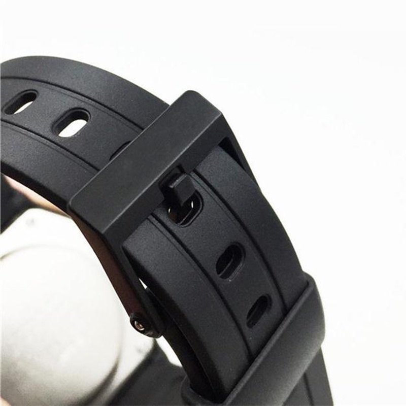 Đồng Hồ Điện Tử Phát Quang Chống Thấm Nước Cho Nam