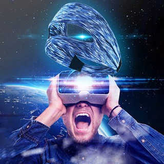 Vỏ Bọc Mặt Nạ Mắt Cho oculus quest 2 vr