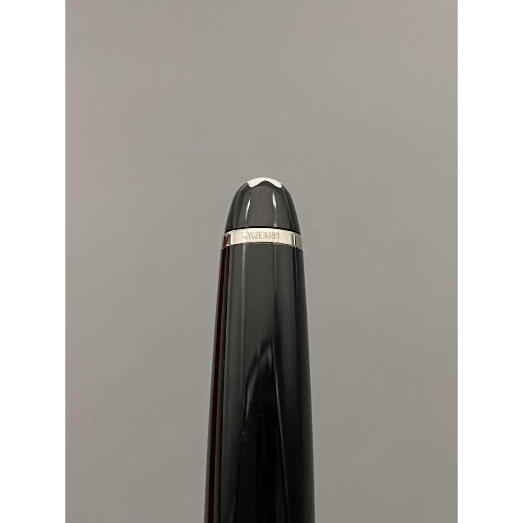 Bút dạ bi Montblanc Meisterstuck 163 made in Germany – 394.4200.25531