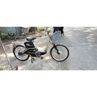 xe đạp điện