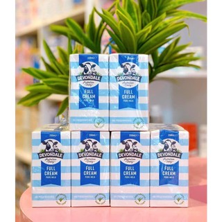 Sữa Tươi Devondale Úc 200ml