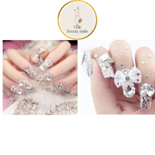 Keo dán móng Mxbond, keo dán đá Mxbond  tem hồng chính hãng, 7g