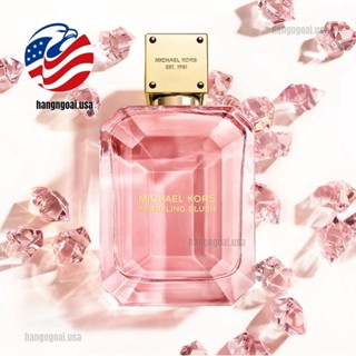 Nước hoa nữ Michael Kors Sparkling Blush 5ml/ 10ml - [ Hàng ngoại┊ USA ]