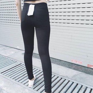 Quần legging nữ F21