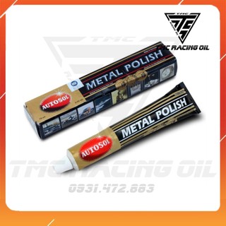 Kem đánh bóng làm sáng kim loại Autosol Metal Polish (75ml)