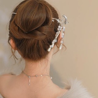 Trâm cài tóc phượng hoàng - Maben
