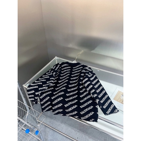 PASS Áo cdg BLCG spf