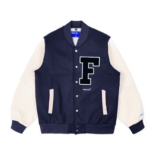 Áo khoác FEARLESS Varsity Jacket Dạ